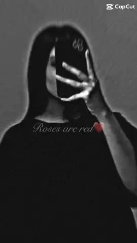 #CapCut                                       #Roese_are_red                           #fyp ………….
