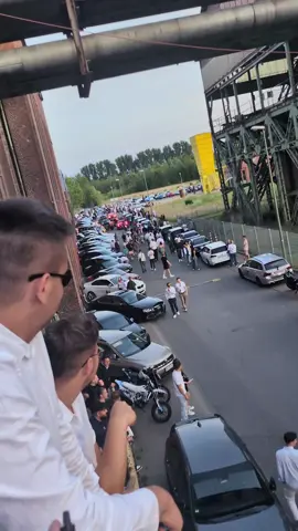 @FULLSEND.NRW  #Tuningtreffen 