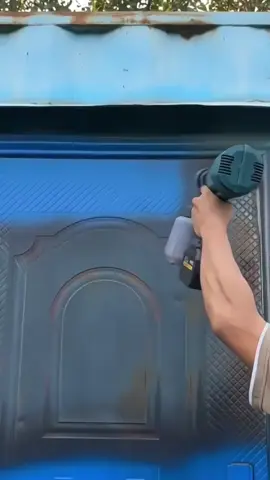 rekomendasi banget cat semprot mesin elektrik yang satu ini #spraygun #catsemprot #semprotcat #semprotancatelektrik 