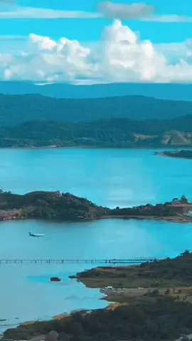 Danau Sentani Jayapura Papua📍 #sentani_jayapura_papua #sentani #danausentani #papua #jayapura 
