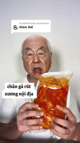 Trả lời @bchhau1 #changarutxuong #doantrungquoc #changa #anvat #anvattrungquoc #anvattuoitho #anvatnoidiatrung #anvattuoitho #anvat #changasotthai #changarutxuong #changa 