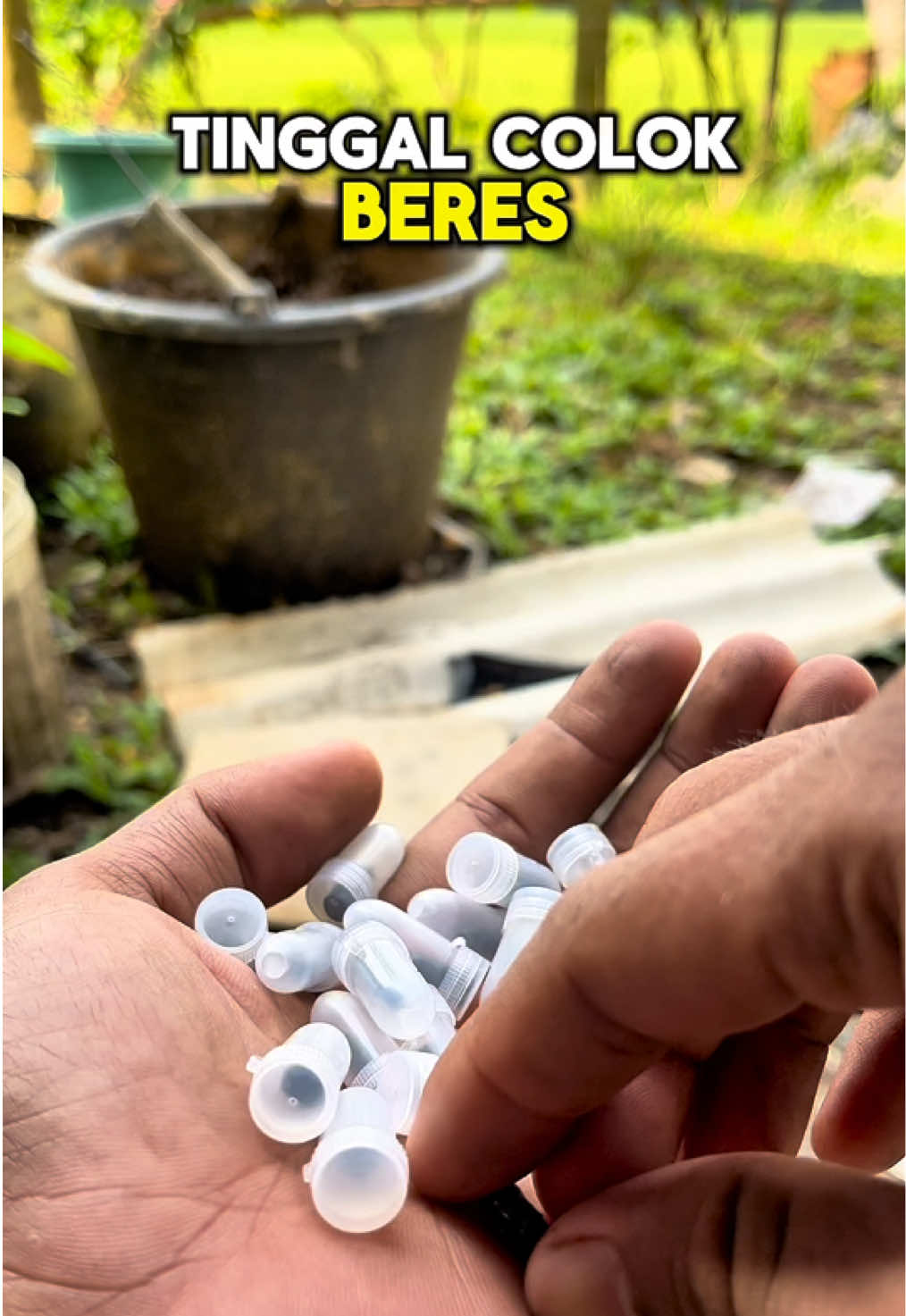 Sekrup penambal ban tubles #sekrup #tambalban#bantubles #tambalbantubeless #CerealCerdik 