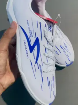 #lightspeedreborn #lsreborn #sepatufutsal #putihbiru🤍💙 #lightspeed #specsindonesia 