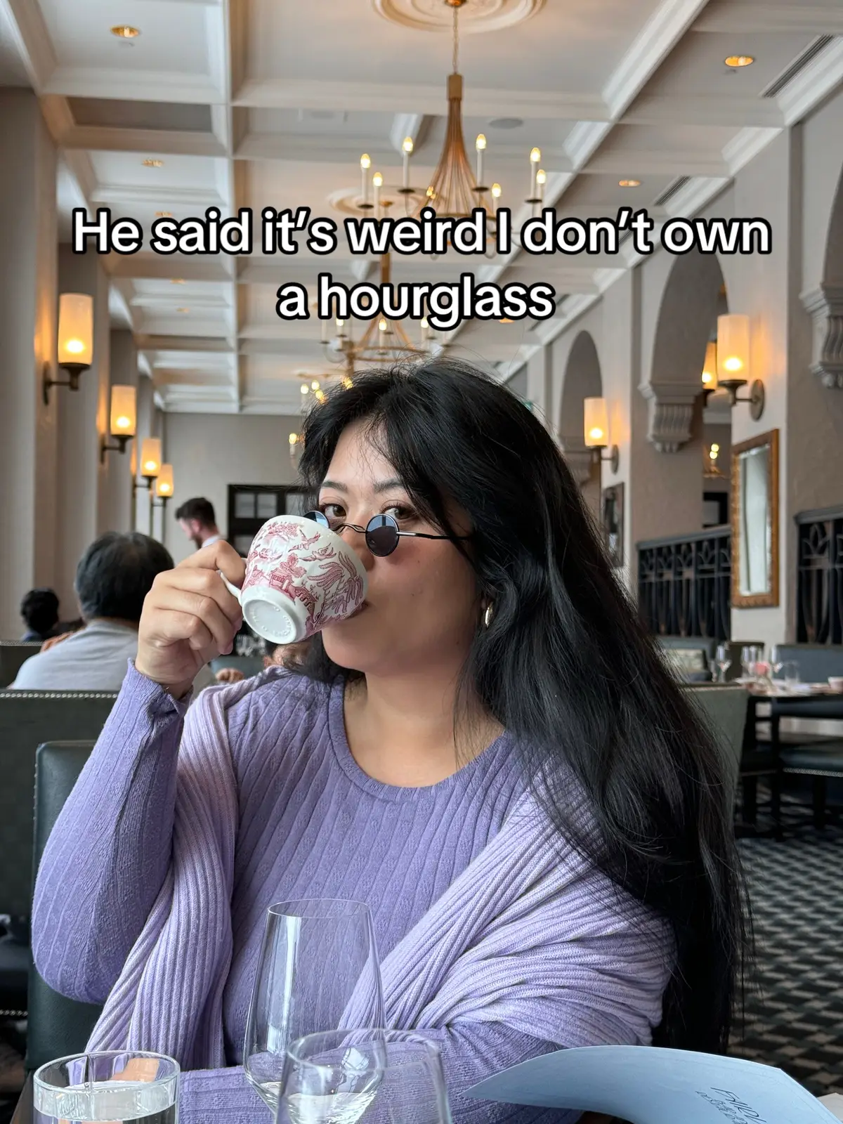 Idk 🤷🏻‍♀️ you tell me