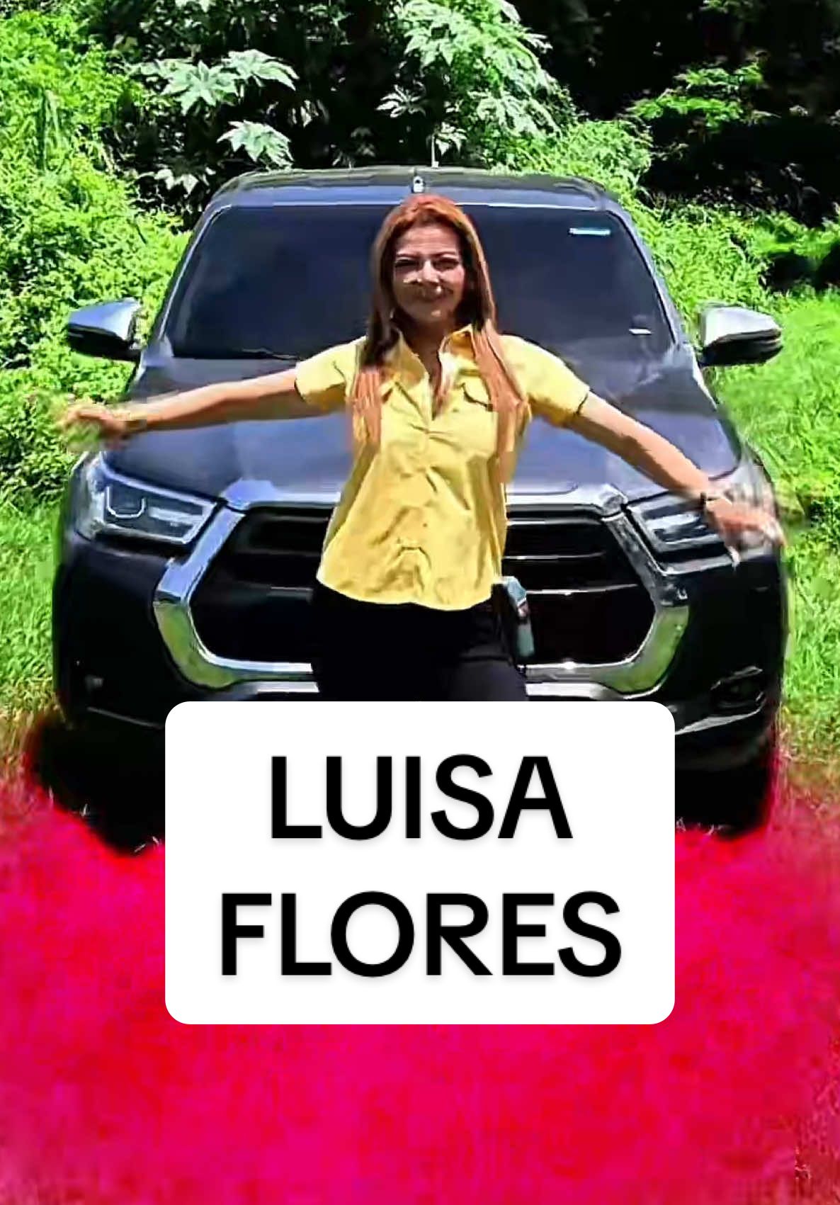 #TerrenoEnVenta 👉@LuisaFlores1988  #SanMiguelElSalvador #AgenteInmobiliario #TerrenoGrande #OportunidadDeInversión #RíoGrandeDeSanMiguel #PropiedadEnVenta #BienesRaícesSV #InversiónRural #TopografíaPlana #InmueblesElSalvador #Terreno16Manzanas #CarreteraPanamericana #VentaDePropiedades #InversoresSV #FincaEnVenta ⸻ Y como añadido, aquí va una posible descripción mejorada para tu video en TikTok: ⸻ 🌿 ¿Buscás una oportunidad única para invertir en grande? Esta propiedad de 16 manzanas está ubicada en San Miguel, a solo 1.4 km de la carretera Panamericana que conduce hacia La Unión. Con un 95% de topografía plana, 95 metros de frente y el Río Grande colindando en uno de sus costados, este terreno ofrece el espacio, acceso y recursos ideales para proyectos agrícolas, recreativos o urbanísticos. 💰 Precio: $960,000 📍 ¡Contactá a nuestra agente inmobiliaria y descubrí todo el potencial de esta joya!
