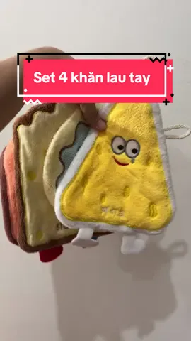 #khăn #khănlautaynhàbếp #khănlautay 