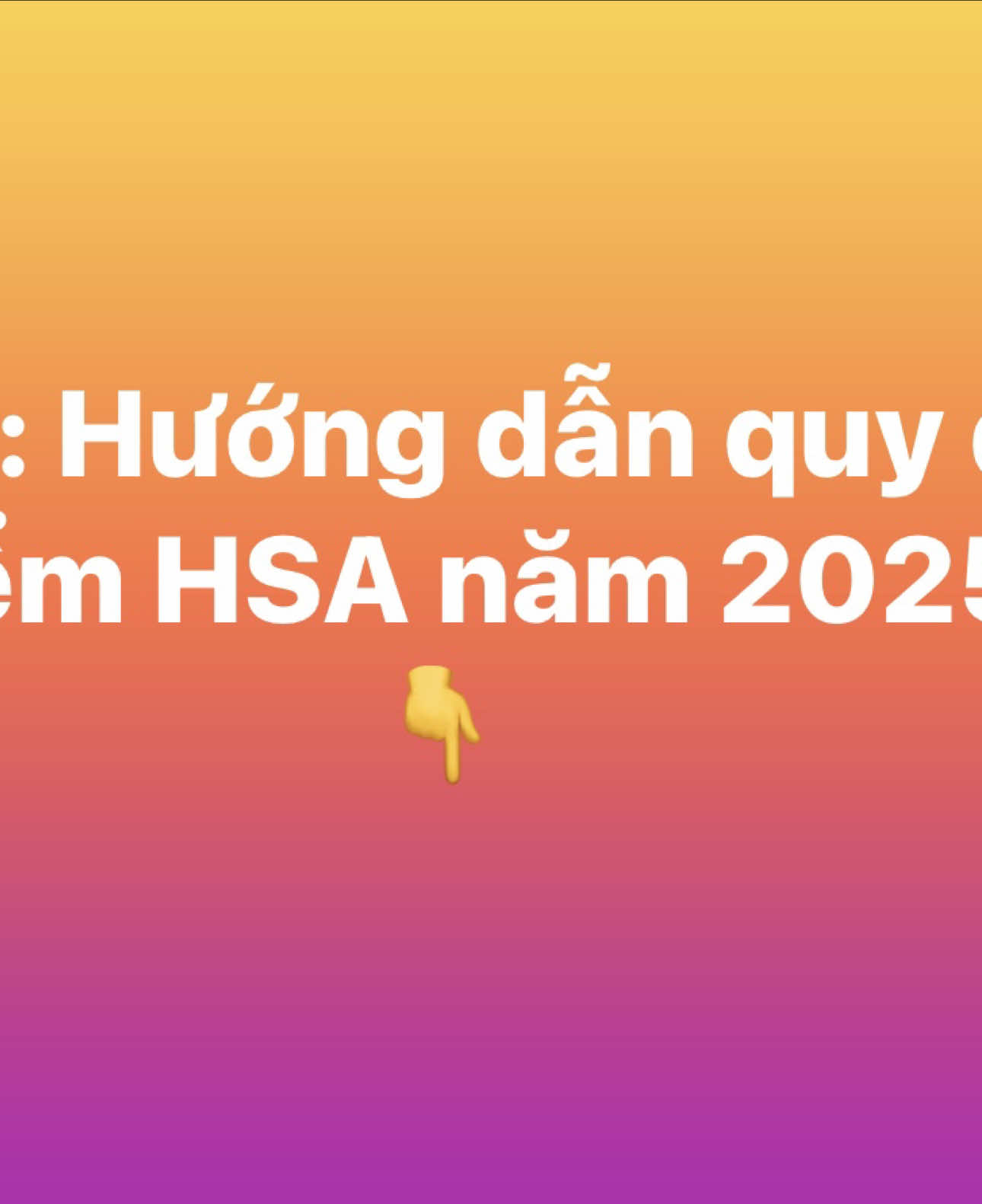 [ HOT] Hướng dẫn quy đổi điểm HSA 2025 