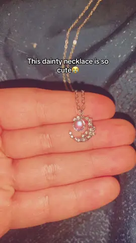 #moon #jewelry #necklace #jewelrybusiness 