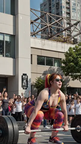 $10,000 on the Line… and Then She Showed Up