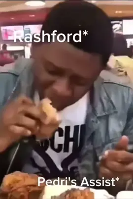 😁😁#fyp #rashford #videoviral #barcelona #foryoupage #familia #viscabarca🔴🔵 #funny 