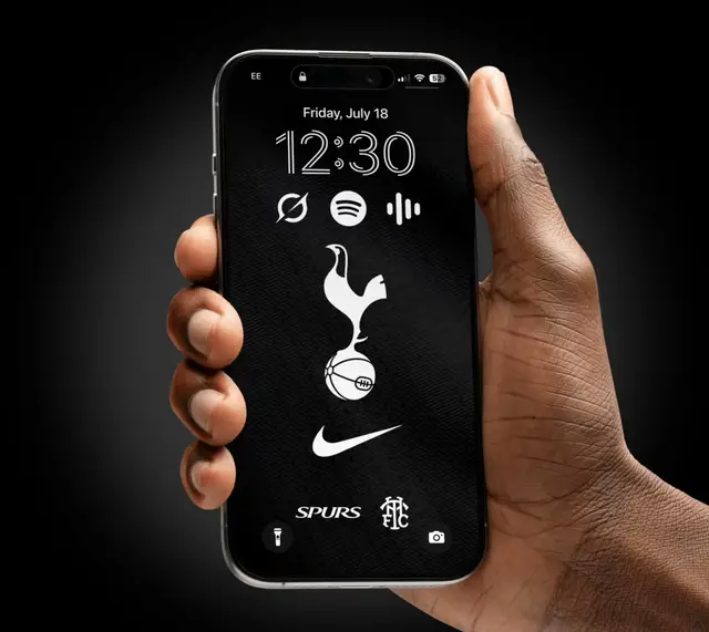 #tottenham #tottenhamhotspur #spurs #wallpaper #fyp #foryou #highlight #followers #football 