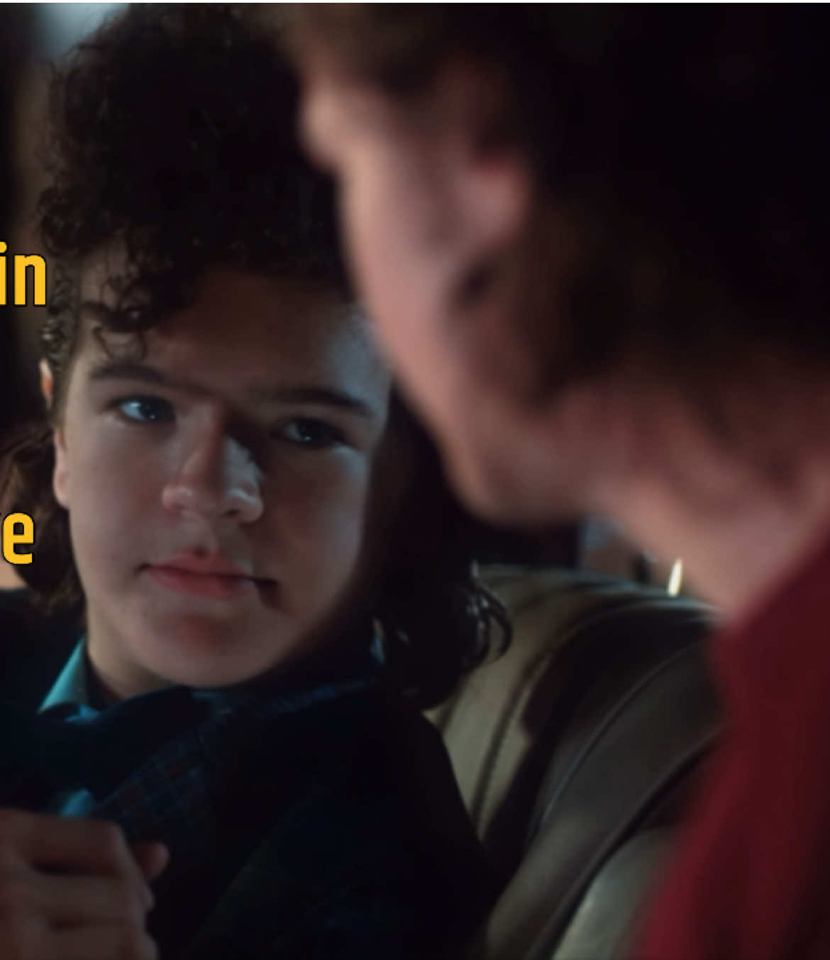 𝗧𝗮 𝗽𝗶𝘀𝗰𝗮𝗻𝗱𝗼 𝗽𝗼𝗿𝗾𝘂𝗲 𝗦𝘁𝗲𝘃𝗲? #steveharrington #strangerthings #strangerthingsedit #strangerthings5 #dustinhenderson 