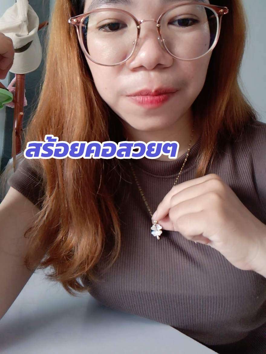 สร้อยคอเครื่องประดับสวยๆ #สร้อยคอ #สร้อยคอสวยๆ 