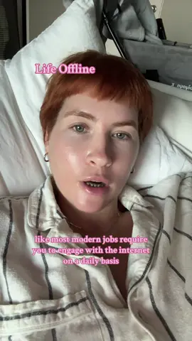 A luxury to log off #offline #luxury #outofoffice #internet #socialmedia