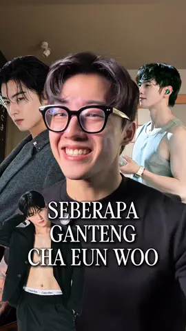 Komen di bawah siapa yang #LebihGanteng dari doi