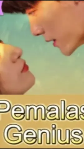 Pemalas genius #dramacina #melolo #fyp #viral #CapCut 