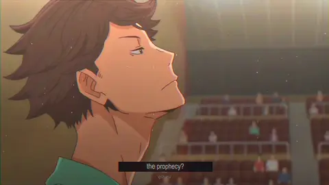 let it once be him — #oikawa #oikawaedit #haikyuu #haikyuuedits #hq #oikawatooru #fyp 