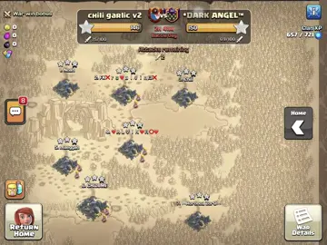 Creative attack sa base ni boss Jun Gaming #fyp #foryou #clashofclanstiktok #clashofclans #coc #jungaming #noahsark 