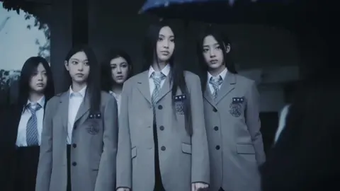 happy 3rd year anniversary to newjeans! -#newjeans#newjeansedit#njz#newjeansday#bunnies#fyp#foryoupage#foryou#aesthetic#fearvrse-