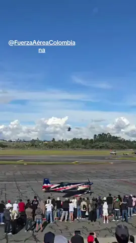 Arpia iv en acción #fuerzaaereacolombiana #militarylife #aeropuertorionegro #paratiiiiiiiiiiiiiiiiiiiiiiiiiiiiiii #colombia #fuerzaaerea #
