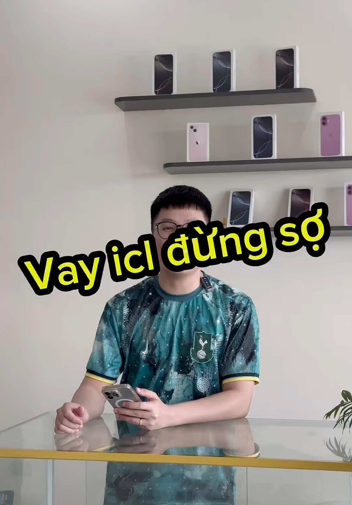 Vay icl đừng sợ #tnmobilethainguyen  #LearnOnTikTok  #thainguyen  #ducanhtnmobile  #iphone  #iphone12promax  #iphone15promax  #iphone14promax  #iphone16promax  #icloud  #dienthoai  #veo3  #vaytienonline 