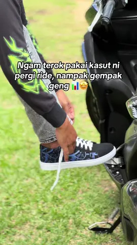 Berminat ? boleh tengok harga di beg kuning ❗️✅ #kasutride #kasutviral #foryoupage 