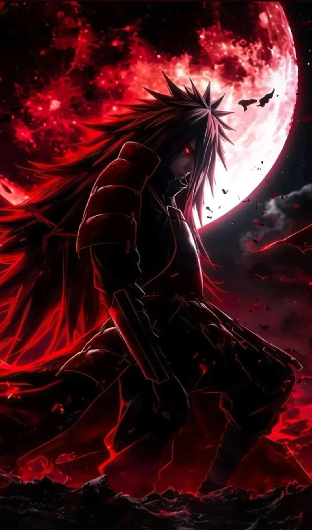 Madara Uchiha, one of the most powerful and feared shinobi in the Naruto universe, remains a symbol of dominance, intelligence, and pure destructive energy. His presence alone was enough to shake entire nations. For fans of anime, especially those who admire the darker, more complex characters, Madara stands at the peak of legendary status. Capturing his aura in a single frame is difficult — but in this exclusive 4K wallpaper, his essence is preserved with jaw-dropping clarity and power. This 4K wallpaper isn’t just a background. It’s a statement. When you install this Madara Uchiha 4K wallpaper on your phone, desktop, or tablet, you’re not simply decorating your screen. You are carrying the spirit of one of anime's most legendary icons. Every detail, every shadow, and every ripple of chakra around him in this artwork radiates that iconic Madara energy: silent rage, unshakable purpose, and unmatched might. --- 🎨 Artwork Quality This isn’t a low-res screenshot from an anime scene. This wallpaper was designed or chosen for its crisp definition, breathtaking lighting, and sharp contrast. The glowing Rinnegan, the eternal Mangekyō Sharingan, and the silhouette of his Susanoo all come to life in stunning 4K resolution. Whether it’s the intensity in his eyes or the violent calm in his stance, this image has it all. Madara’s armor glints with purpose. His hair flows like a wild force. His stance is confident, almost immortal. The rich reds and deep blacks used in the wallpaper contrast beautifully, reminding us of the duality within him — fire and calm, destruction and purpose, war and peace. On an OLED screen, this wallpaper pops. On a 4K monitor, it dominates. On a phone, it inspires. It’s crafted to give fans an ultra-clear vision of their favorite anti-hero, reminding them why Madara remains an eternal presence in the world of anime. When someone sees your device with this Madara wallpaper, they instantly know you're not just a casual fan. Every fan knows about his most iconic moments: His one-man army assault against the Allied Shinobi Forces. The awakening of the Rinnegan. The summoning of meteors. His resurrection. His transformation into the Ten Tails’ Jinchūriki. Now imagine those moments — all condensed into one visual masterpiece. That’s what this 4K wallpaper represents. A tribute to every Madara moment that left fans speechless. --- 📱 Perfect for All Devices This wallpaper was designed for universal compatibility. Whether you use: Android phones (Samsung, OnePlus, Xiaomi, etc.) iPhones (any model) Tablets (iPad, Galaxy Tab, etc.) Desktop monitors Gaming setups Laptops or smart TVs The wallpaper adapts beautifully. It’s not stretched. It’s not pixelated. It’s not cropped in awkward ways. It fits and enhances any display it touches. Use it for: Lock screen Home screen Desktop background YouTube intro slides Pinterest anime boards Reels & Shorts thumbnails Anime blog covers --- 🧡 Why True Fans Choose Madara People admire Itachi for sacrifice. They love Naruto for hope. They cheer for Sasuke for redemption. But Madara… Madara is respected. Feared. Admired. He didn’t ask for love. He demanded acknowledgment. And he earned it. This wallpaper says: > “I don’t follow the crowd. I follow power.” It’s not for the soft-hearted. It’s not for the comedic relief. It’s for those who appreciate depth, who see through the lies of peace, and understand that sometimes… villains make more sense than heroes. --- 📢 More Than Just a Picture This isn’t just a wallpaper to scroll past. This is a digital tribute to one of the greatest anime characters of all time. Perfect for anime fans, content creators, editors, aesthetic lovers, or anyone who wants to showcase dominance through their screen. Pair this wallpaper with an epic BGM. Use it in a montage. Post it with a quote. Turn it into a phone theme. Share it with fellow shinobi. Let Madara speak through your screen. --- ✅ 5 Perfect Hashtags (As Requested) #madarauchiha   #madarawallpaper   #4kwallpaper   #animewallpaper   #uchiha
