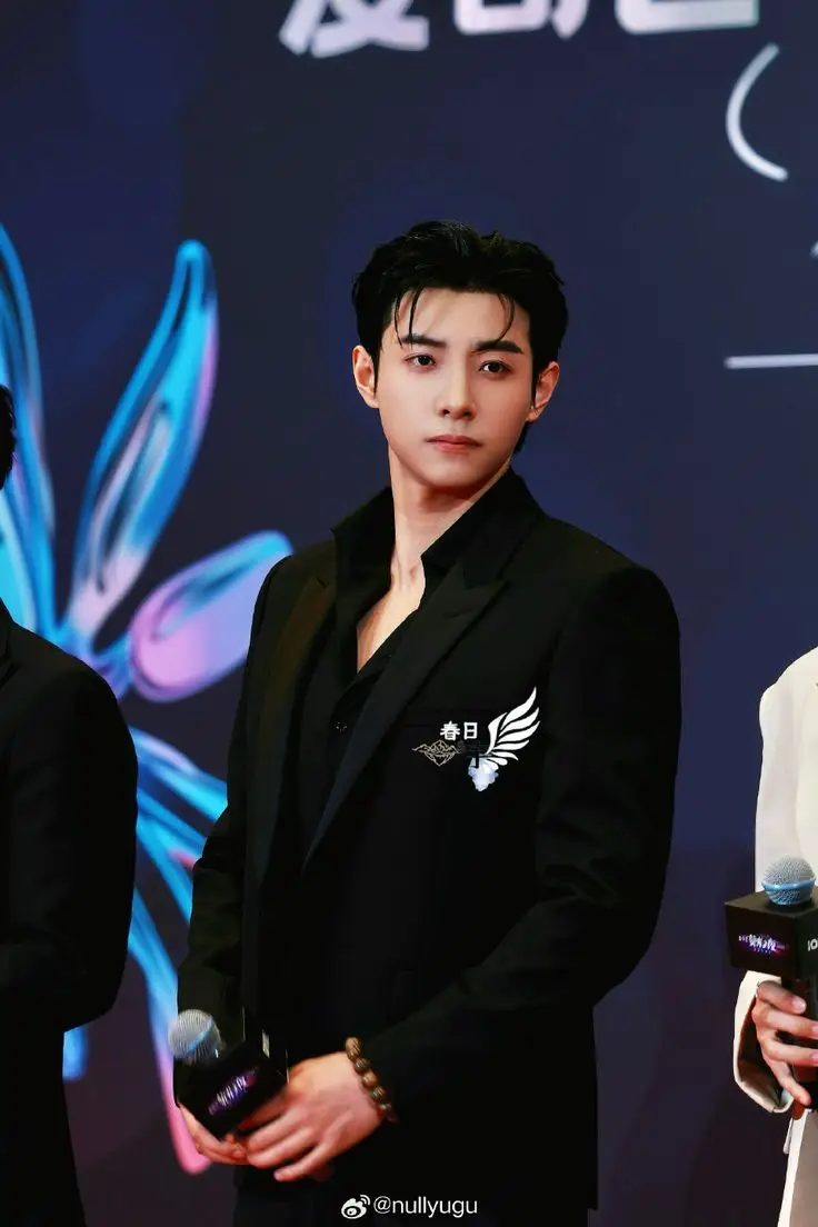 maxiaoyu🤫🤫##maxiaoyu #maxiaoyu马小宇 #fypppppppppppppppppppppp #fypシ゚viral #pengikuttiktok 