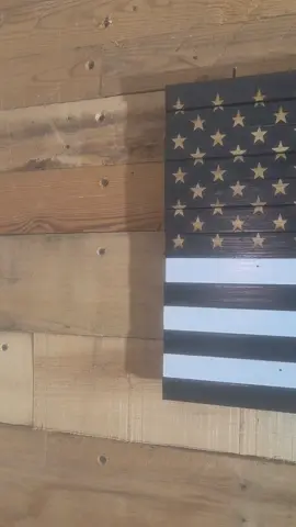 I'm thrilled to share my latest creation: a stunning wooden American flag 🇺🇸, crafted with care and precision. This project was especially meaningful as it was commissioned for a lieutenant colonel. The intricate details and rich wood grain bring the flag to life, showcasing my passion for woodworking 🪚. It was an honor to create something so symbolic and significant. I hope the recipient cherishes this piece for years to come, displaying it with pride 🇺🇸. #Woodworking #AmericanFlag #Handmade #MilitaryGifts #SupportOurTroops    If you're interested in owning a wooden flag or have a project in mind, let's chat! I love creating custom pieces.  Feel free to reach out and let me know what you're thinking!  #CustomMade #reclaimedwood  #neverlosefaith #blessed #grateful #thankyoulord
