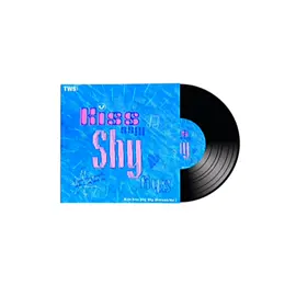 TWS NEVER MISSED ON GIVING US SUCH A GOOD SONG SO PLEASE DO STREAM KISS KISS SHY SHY #tws #투어스 #shinyu #dohoon #youngjae #hanjin #jihoon #kyungmin #247withus #tws_pledis #kpopfyp #fyp 