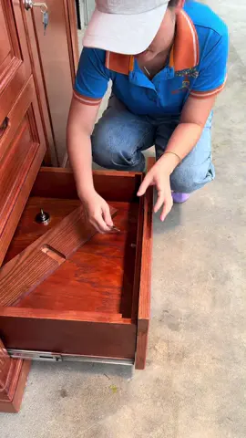 Những nơi cất giấu tiền khác nhau trong đồ nội thất #tuao #tuaodep #xuhuong #trending #viral #shorts #fyp #dogohonai 