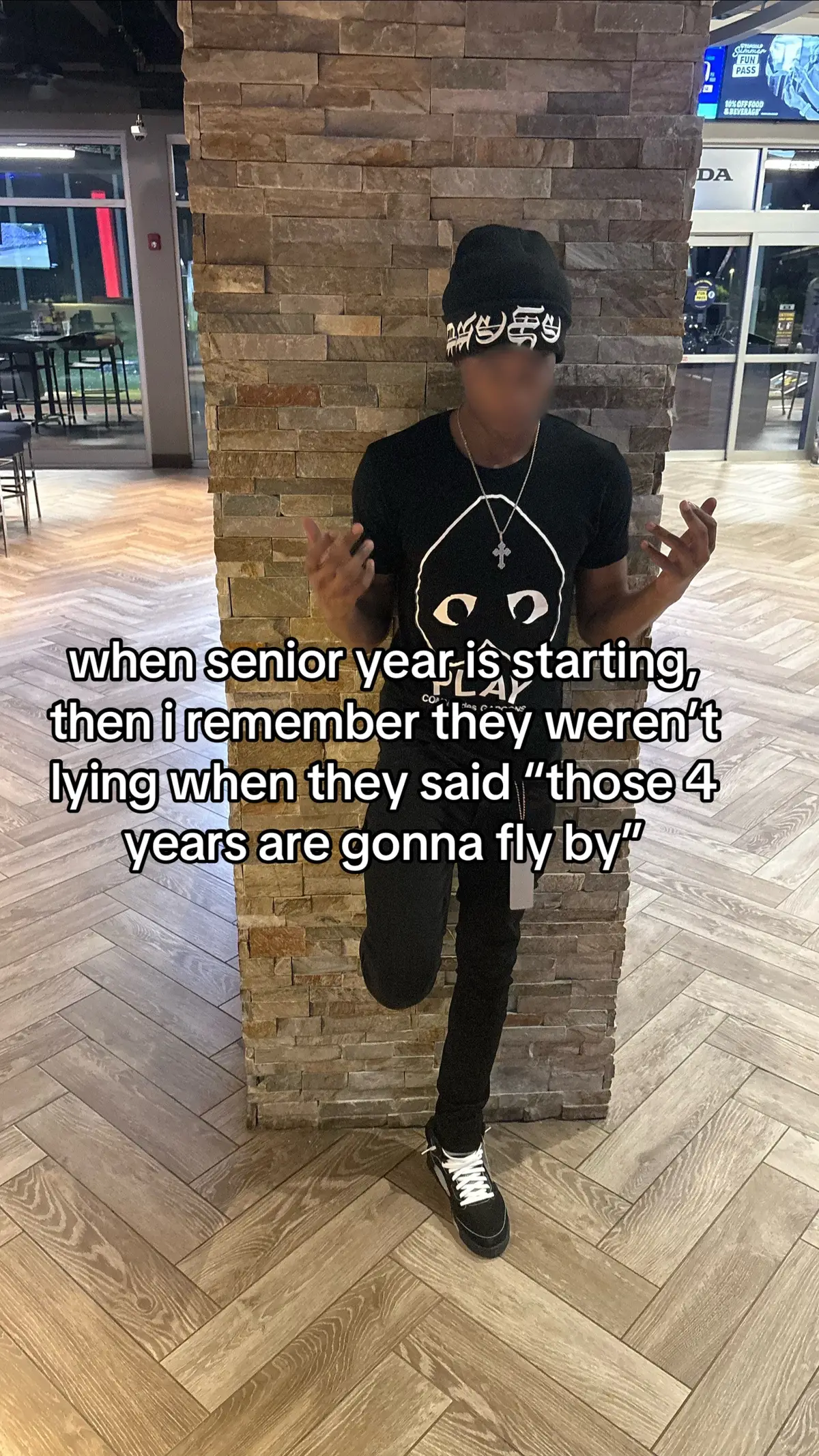 #viral #fyp #highschool 