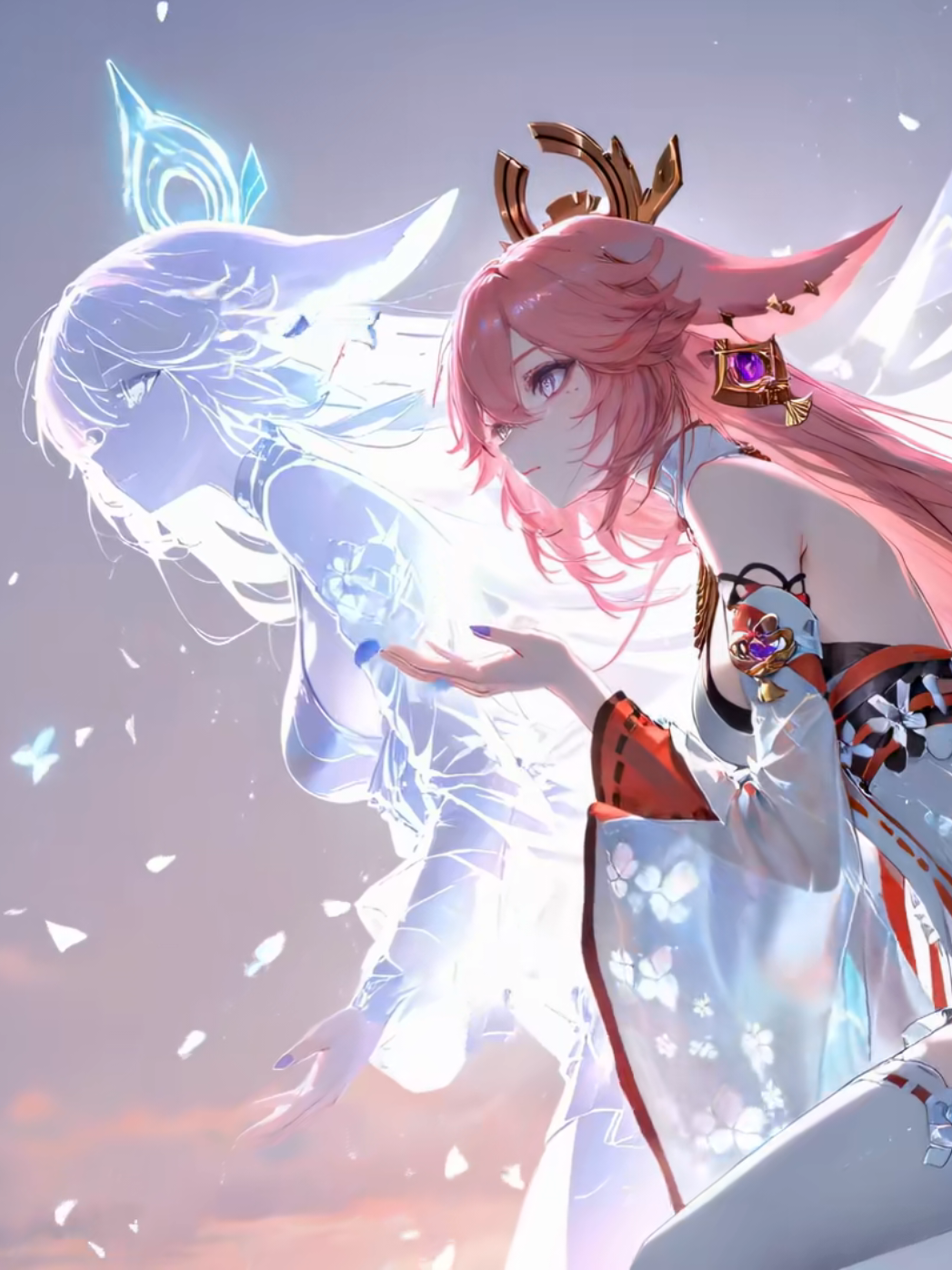 #ai #wallpaper #hinhnendong #livewallpaper #壁紙 #壁紙推薦 #壁紙にどうぞ 