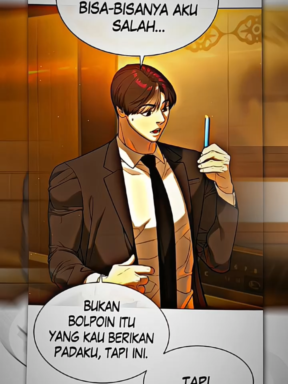 alipede: ni orang IQnya ga ngotakk🗿 #killerpeter #killerpeterweebtoon #manhwa #fyp #foryoupage 
