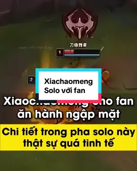 Kèo Darius vs Irelia dưới tay Xiaochaomeng: xử lý khô máu, solo đè đối thủ không trượt nhịp nào! #LMHT #highlight #lienminhhuyenthoai #leagueoflegends #LiênMinh
