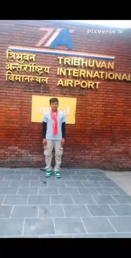 nepal🇳🇵to Abu Dubai 🇦🇪😭😭😭😭10din vayo aja ayako ponii
