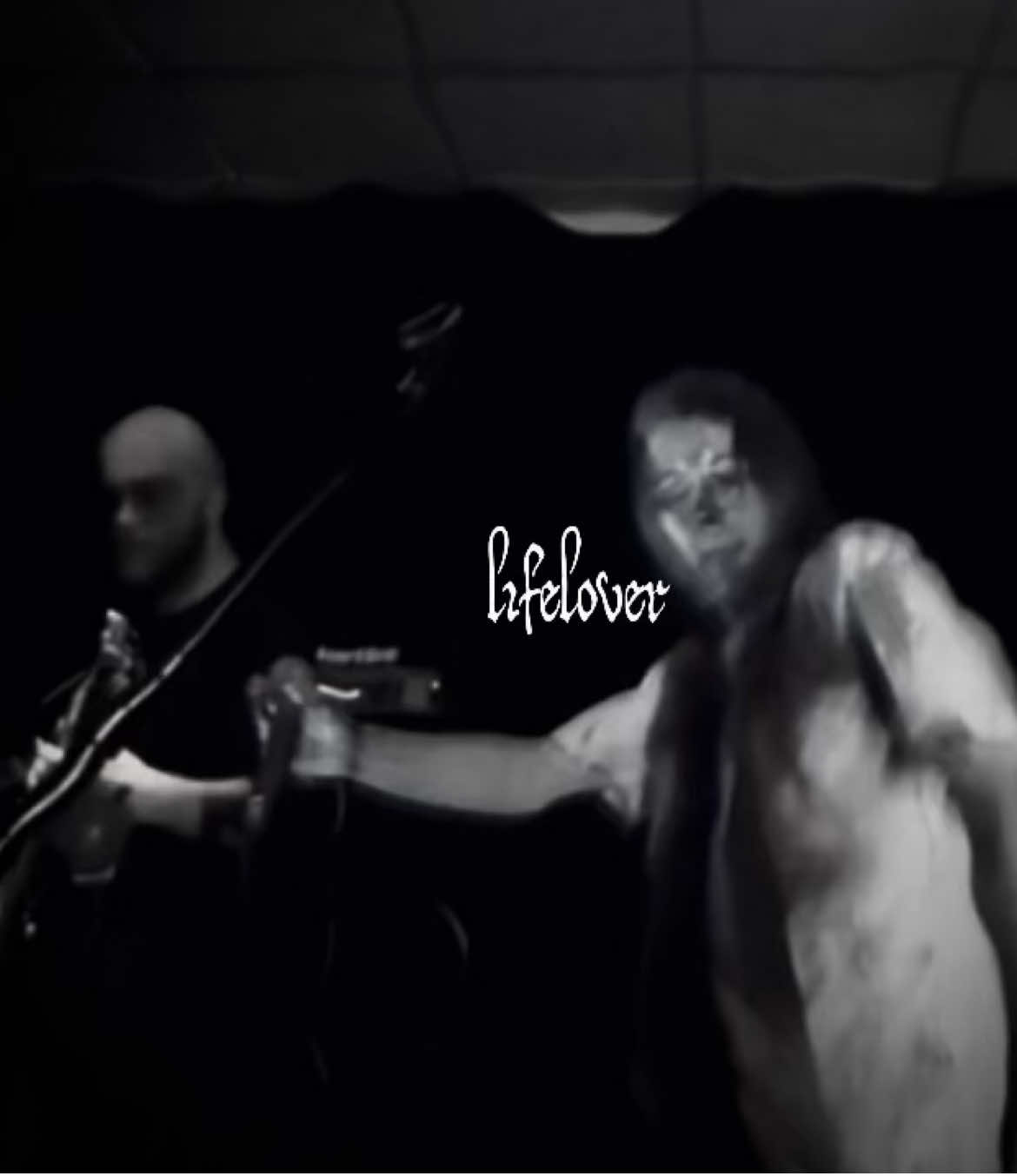 #lifelover  #narcoticmetal  #kimcarlsson  #dsbm 