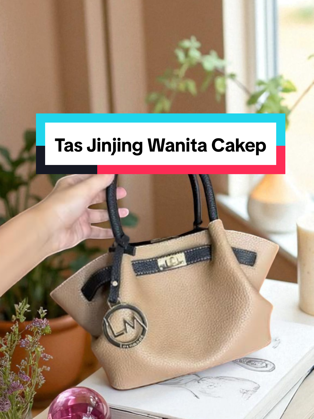 Tas Jinjing Wanita #taswanita #tasjinjingwanita #fashionwanita #ordernow 