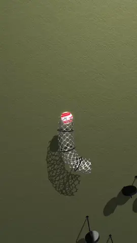 Do you know this famous song? #musicball #satisfyingvideo #fyp 