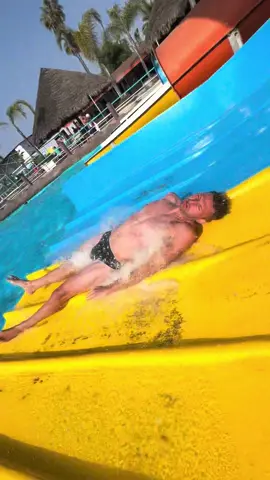 Nothing beats a Tijuana water park #jet2holiday 