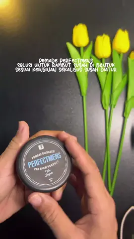 #fypシ゚ #pomade #perfectmens #fypシ゚ 