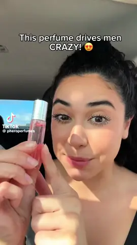 #pheromoneperfume #perfumetiktok #pheromones #createtowin 