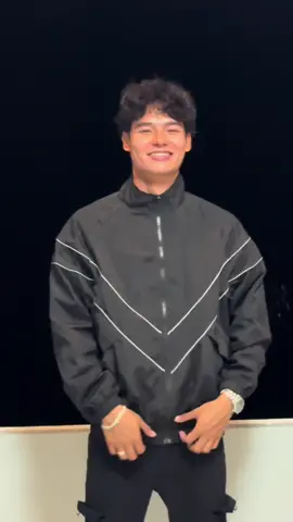 LAKAS MAKA~ARTISTA NITONG WINDBREAKER NA BLACK | MGA KA DREAMERS