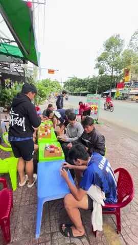 Hành trình 1 đội, 1 nhiệm vụ và cái kết 😂  #kvf  #u16 #footballtiktok  #xuhuong 