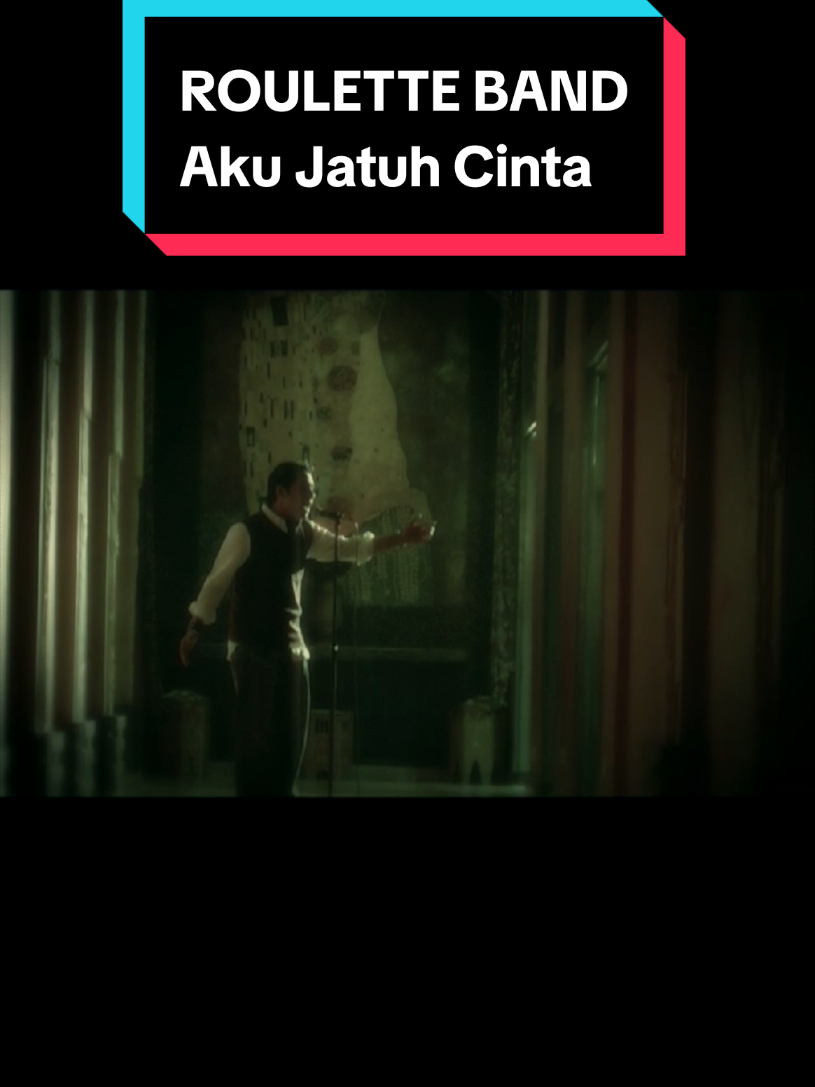 Karyaku di 2008 VC. ROULETTE BAND Aku Jatuh Cinta #roulette #akujatuhcinta  #2000s #liriklagu #lirik #musicvideolyrics #musicvideo #laguhits #lirik #lagujadulhits #lagujadul #lagu #laguviral #konten #virlanwana #video #videoklip #fyp #fypage #fyppppppppppppppppppppppp #fypシ゚ #indonesia #hits #mtv #videomusikindonesia 