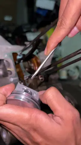 asmr rakit mesin. #vario125#varioledold#ledoldgank#asmr#mesin 