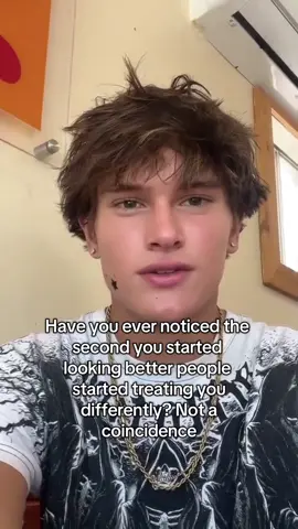 Life isn’t fair #looksmax #bp #fyp #lookism #looks #jordanbarrett #ugly 