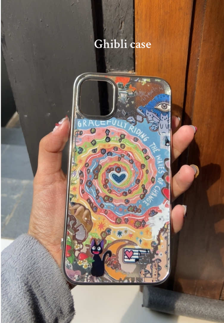 #case #caseiphone #caseiphone11 #caseghibli #casingiphone #casing #caselucu 