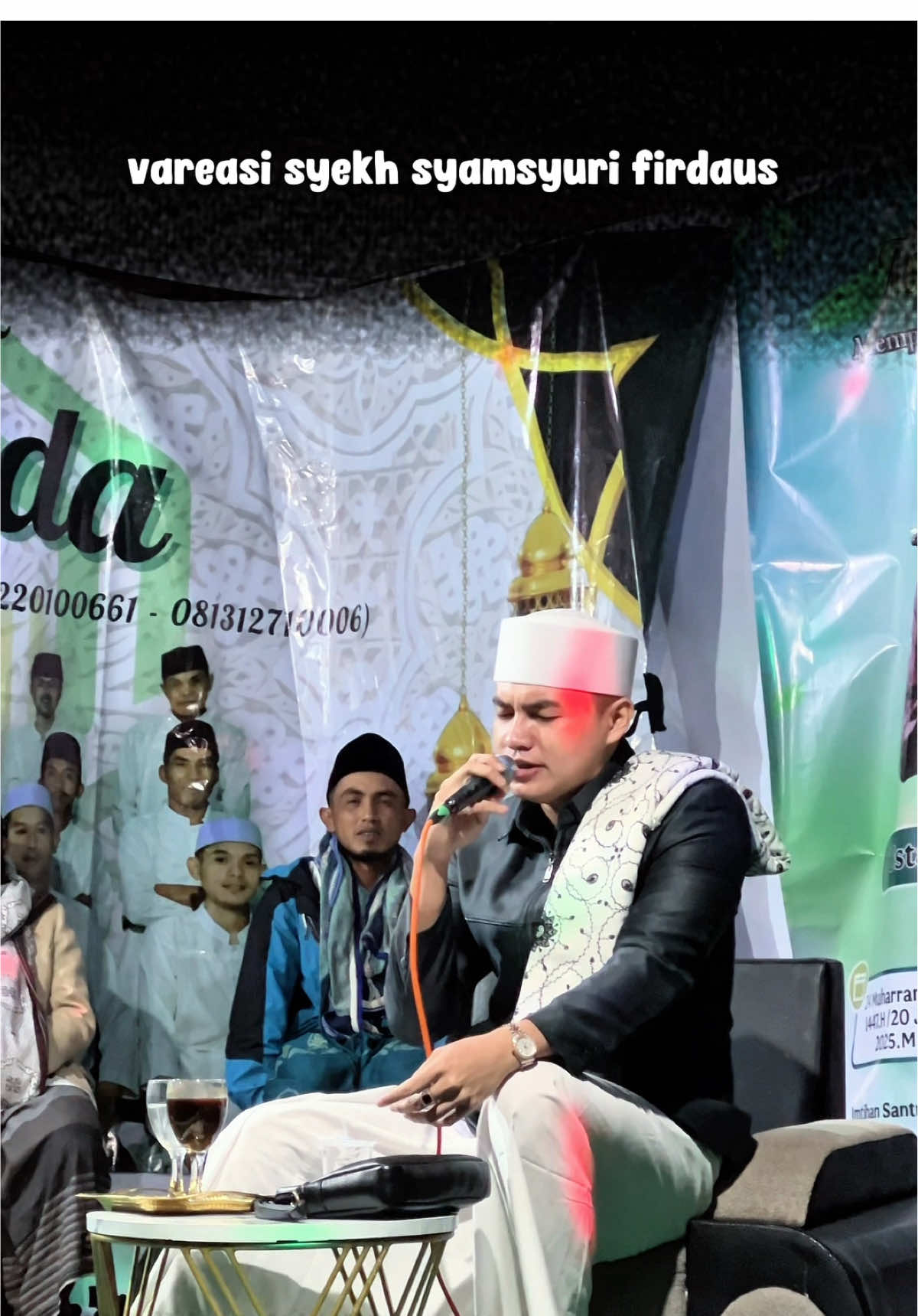 qori vareasi syekh syamsuri firdaus #joseabimanyu #ceramahustadzjoseabimanyu #ustadzjoseabimanyu #ustadzgenz #syamsuri_firdaus 
