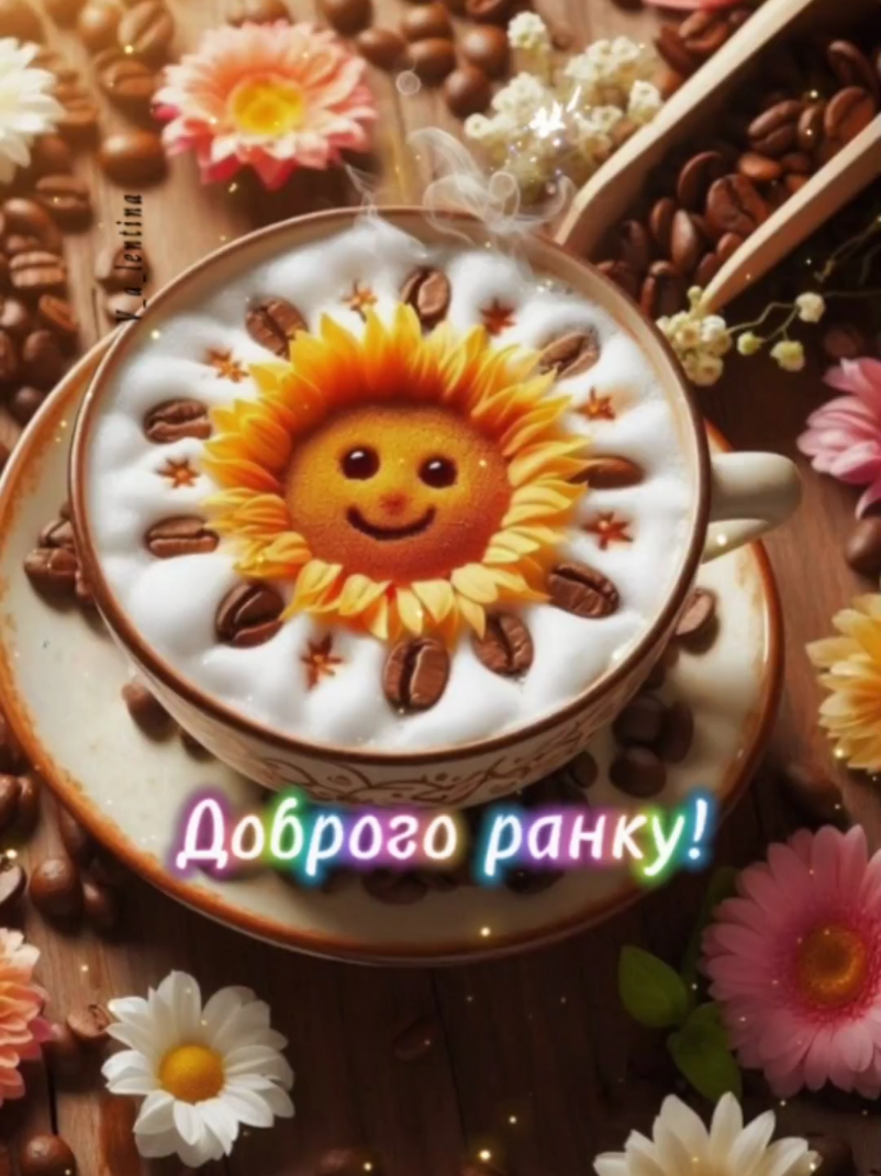 Авторська робота ❤️ копіювання та скачування ЗАБОРОНЕНО ☝️ діліться моїми роботами 💋  Доброго ранку і чудового настрою 🥰 бережіть себе ❤️  #добрийранок #гарногодня #привітання #підписуйся #креативналистівка 